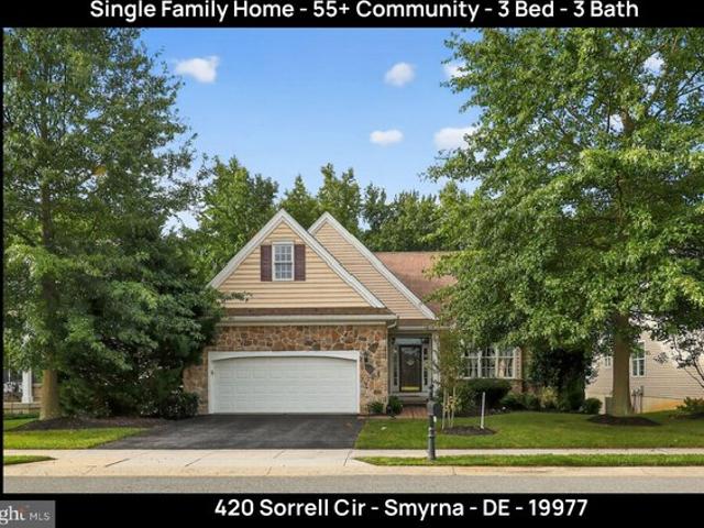 House for sale in Delaware