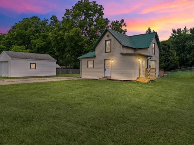 House for sale in Cashton, Wisconsin