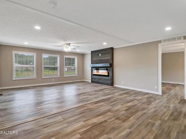 House for sale in Oneida, East Tennessee