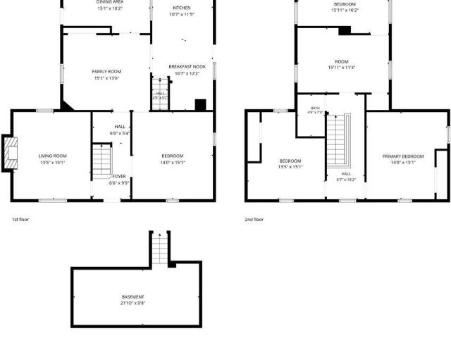 House for sale in Virginia