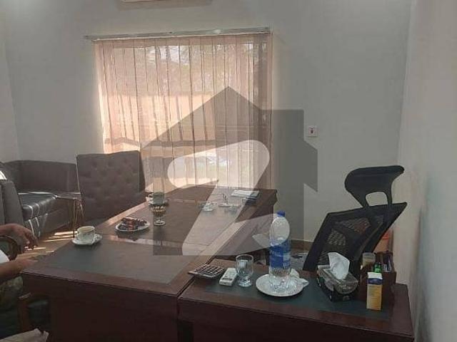 Office for rent in Rawalpindi, Islamabad Capital Territory