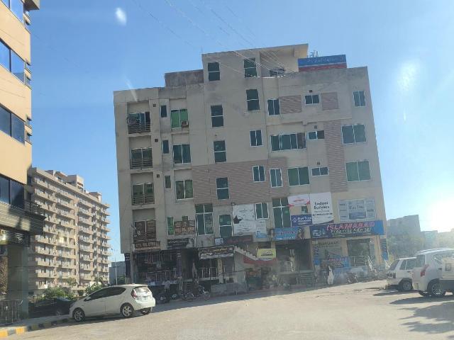 Apartment for sale in Islamabad, D-17