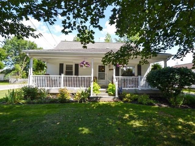 House for sale in Palmyra, New York
