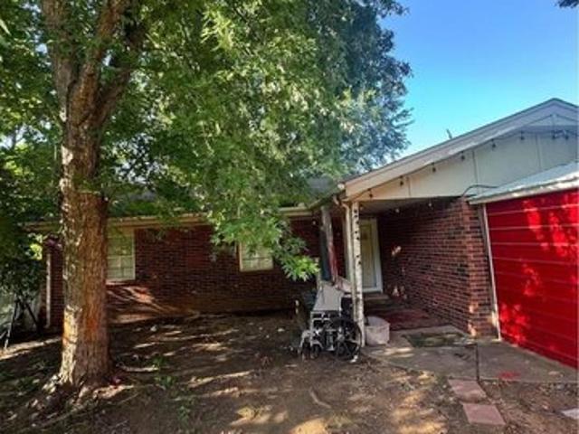 House for sale in Perkins, Oklahoma