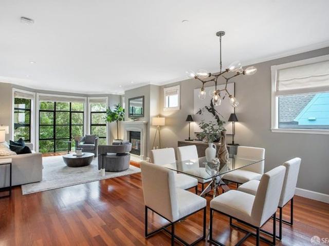 Condo for sale in San Francisco, California