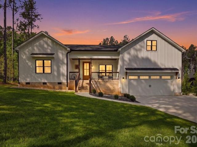 House for sale in Troutman, North Carolina