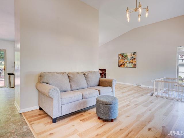 House for sale in Marquette, Michigan