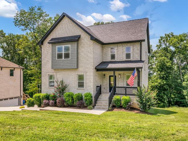 House for sale in Tennessee