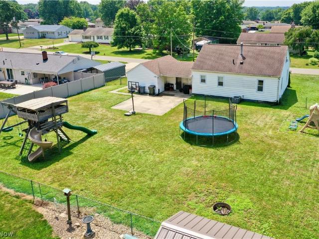 House for sale in Massillon, Ohio