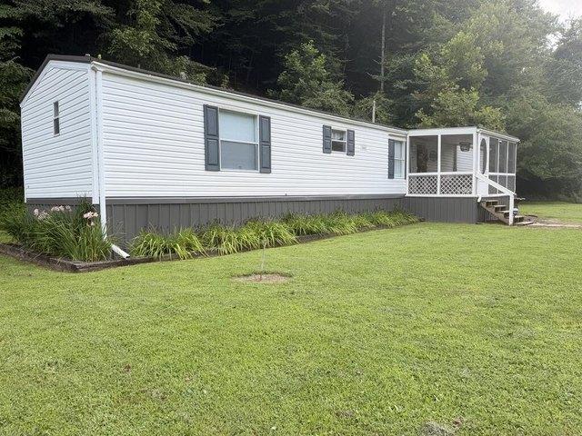 House for sale in Prestonsburg, Kentucky
