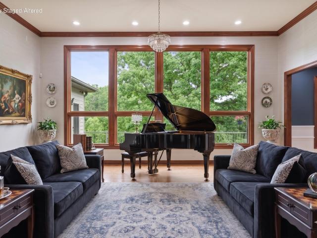 House for sale in Branson, Missouri