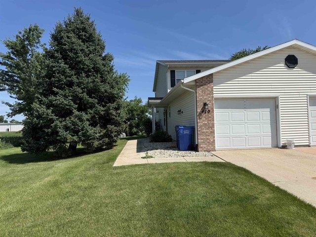 Condo for sale in Columbus, Wisconsin