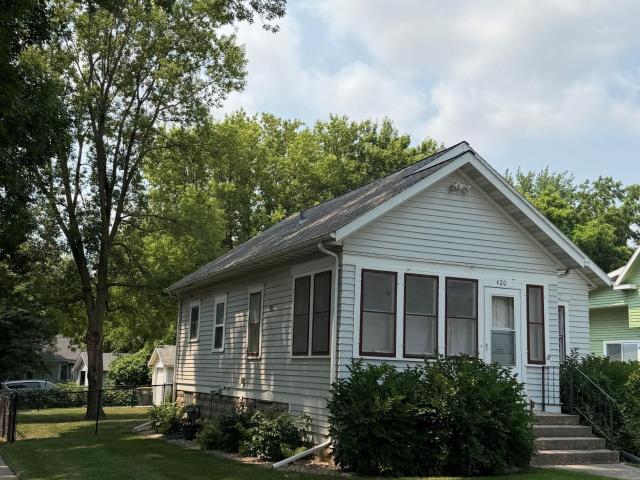 House for sale in Willmar, Minnesota