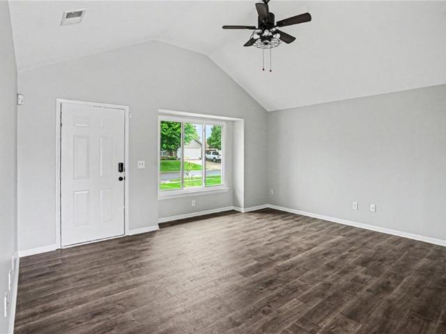 House for sale in Grain Valley, Missouri