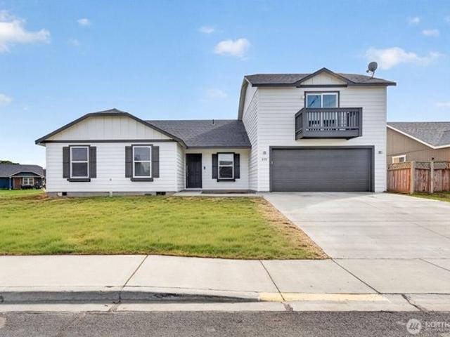 House for sale in Quincy, Grant County