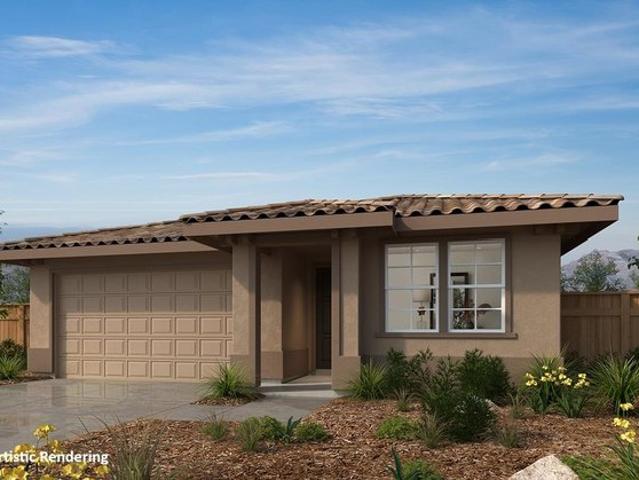 House for sale in Hollister, California