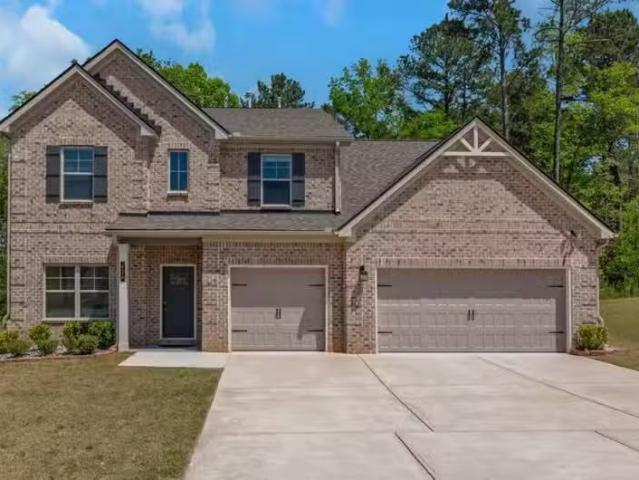 House for sale in Mcdonough