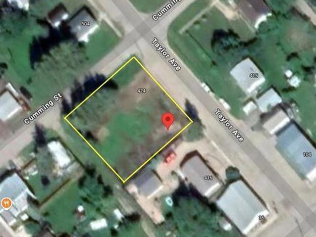 Land for sale in Springside, Saskatchewan