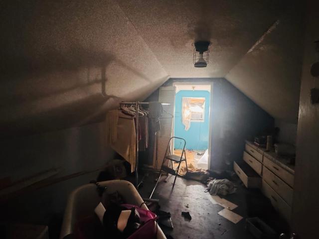 House for sale in Fayette, Fayette County