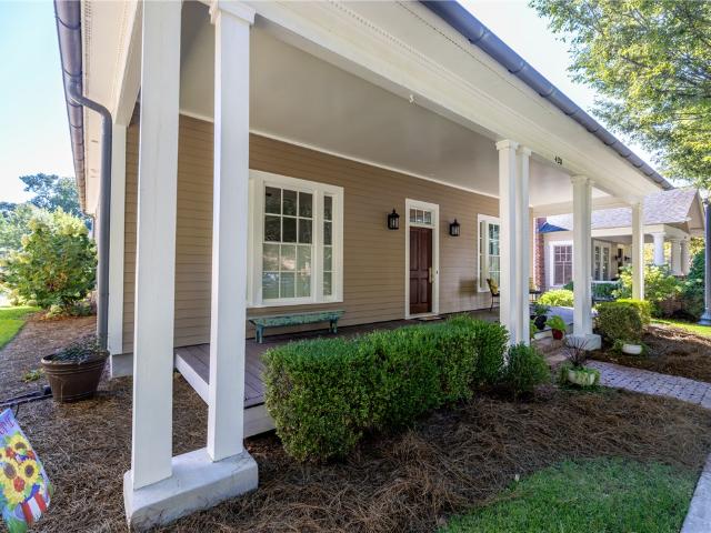 House for sale in Clemson, South Carolina