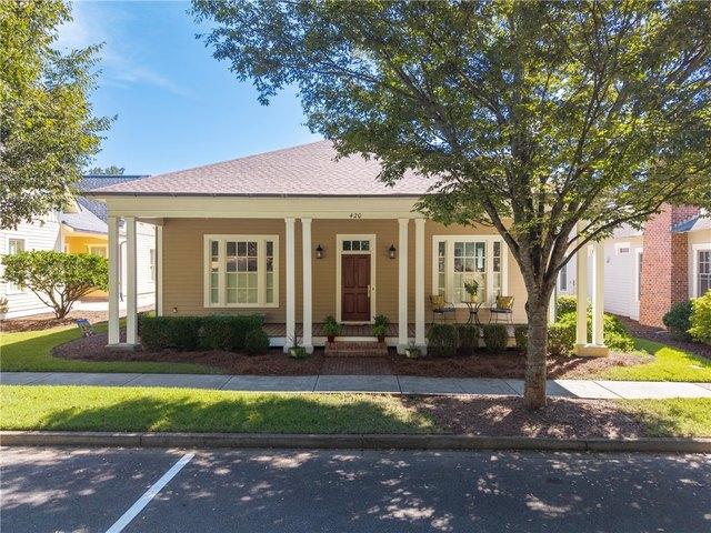 House for sale in Clemson, South Carolina