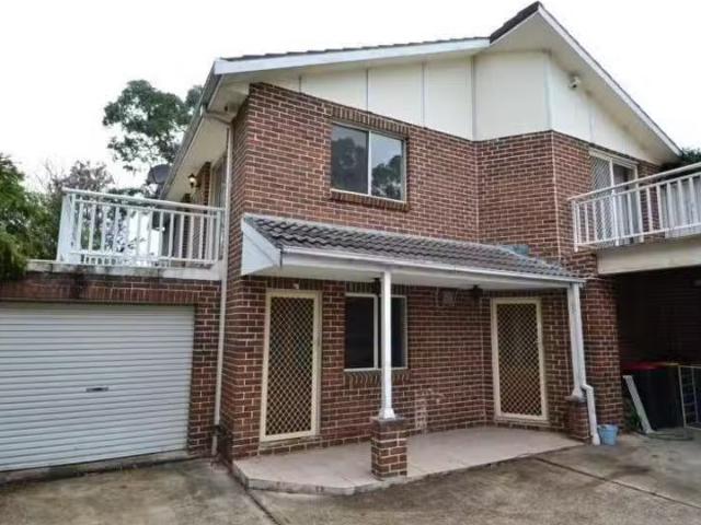 House for rent in Sydney, New South Wales