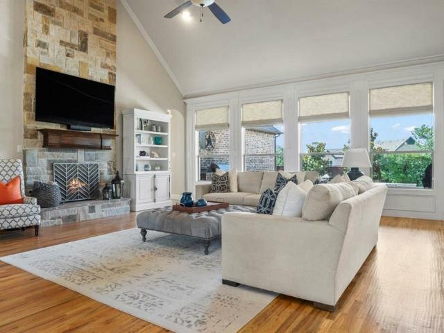 House for sale in Keller