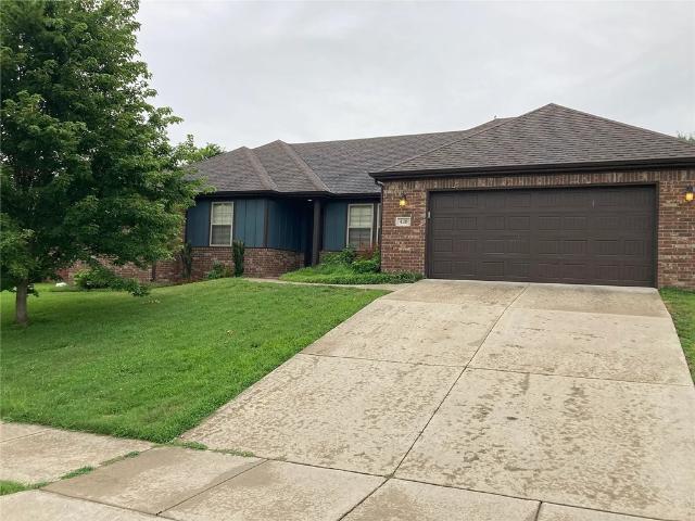 House for sale in Ark
