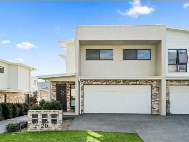 Condo for rent in New South Wales