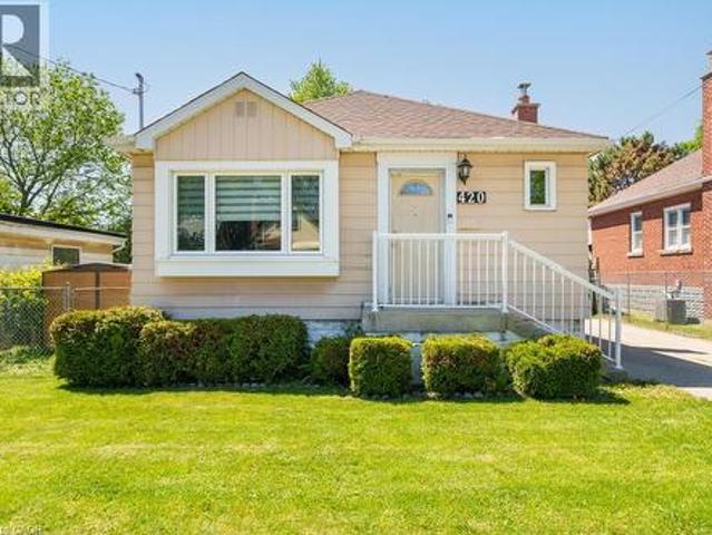 House for sale in Ancaster, Ontario