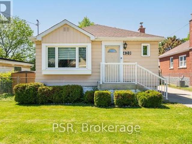 House for sale in Ancaster, Ontario