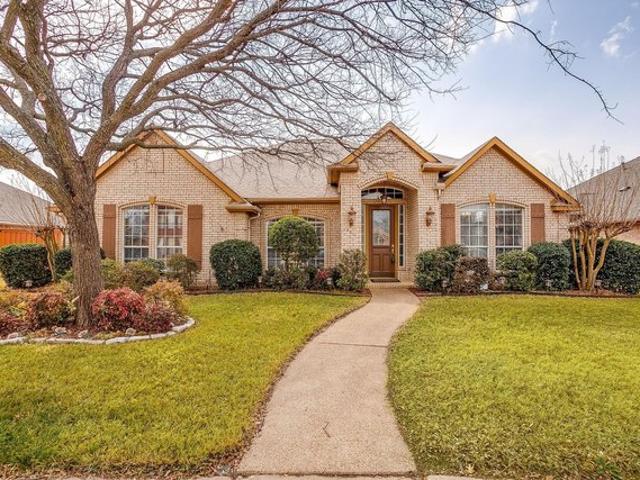 House for sale in Keller, Texas