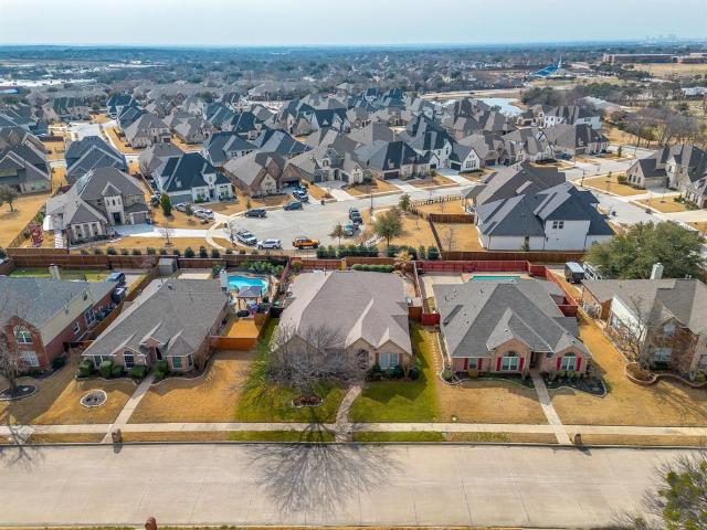 House for sale in Keller, Texas