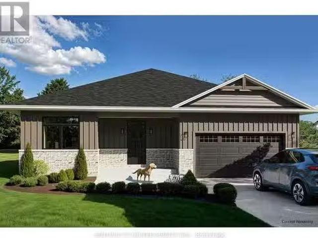 House for sale in Cramahe, Ontario