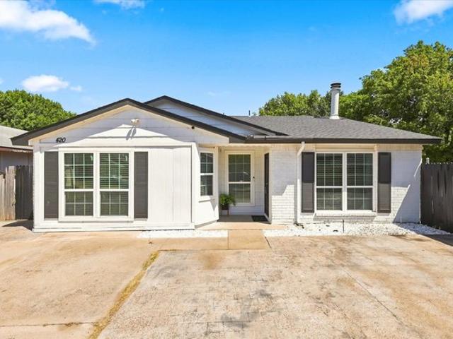 House for sale in Cedar Hill, Texas