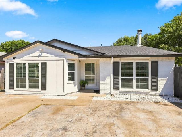 House for sale in Cedar Hill, Texas