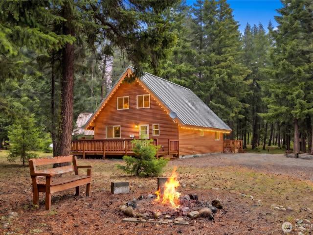 House for sale in Washington