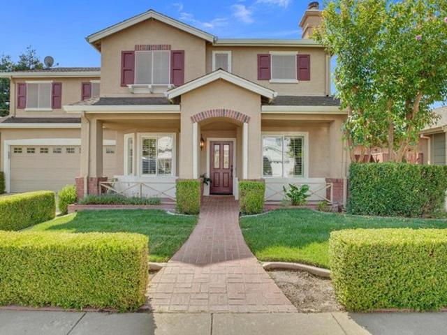 House for sale in Turlock, California