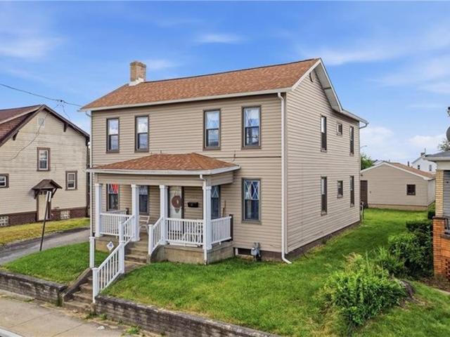House for sale in Beaver, Pennsylvania
