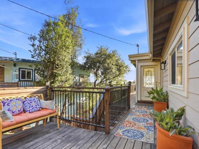 House for sale in Rio del Mar, Santa Cruz County
