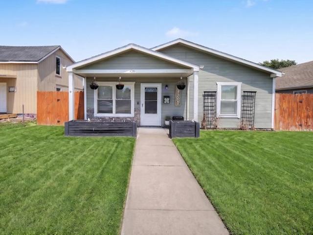 House for sale in Kansas