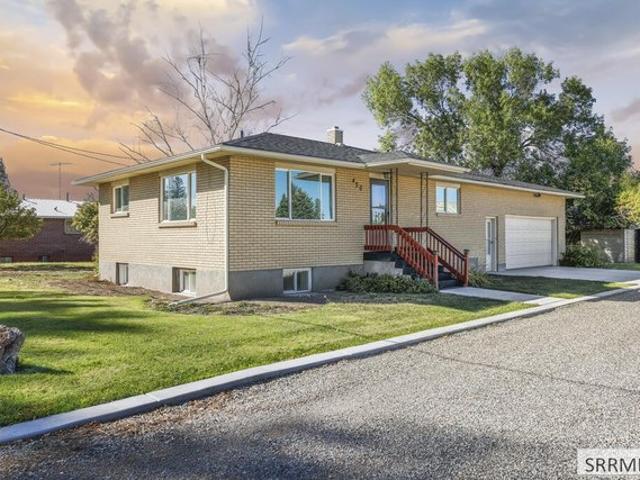 House for sale in Rigby, Jefferson County