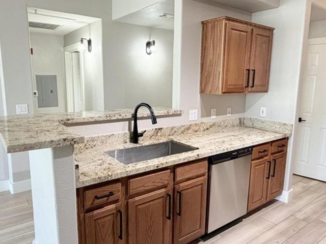 Condo for sale in Tempe, Arizona
