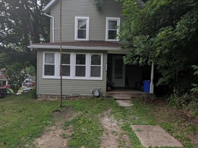 House for sale in Venango, Pennsylvania