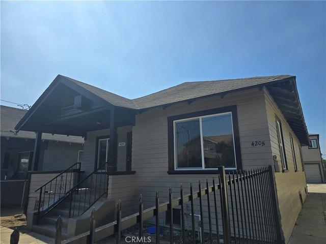 House for sale in Canoga Park, California