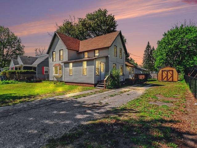 House for sale in Evart, Michigan