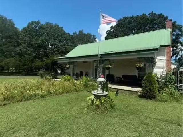 House for rent in Ark