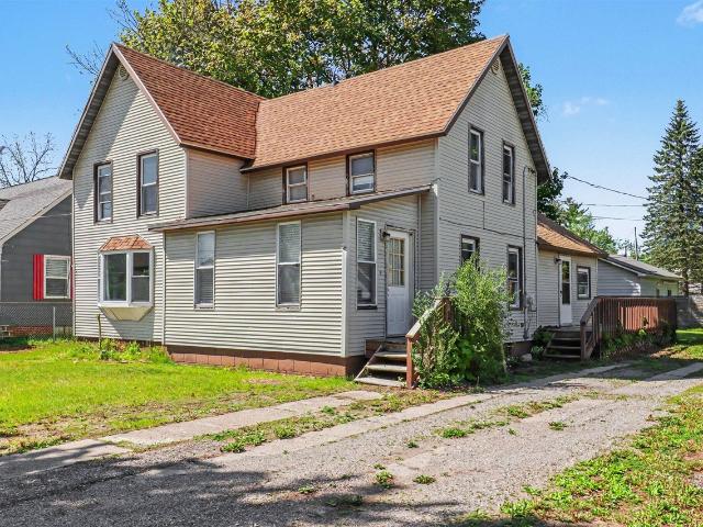 House for sale in Evart, Michigan