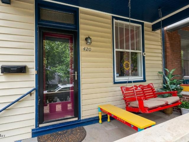 House for sale in Mainstrasse Village, Covington