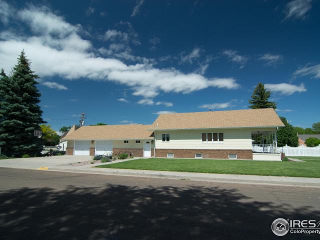 Property for sale in Julesburg, Colorado